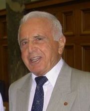 Mazhar Shukri Krasniqi
